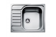 Chiuveta bucatarie Teka Universal E/580.500 1B 1/2D